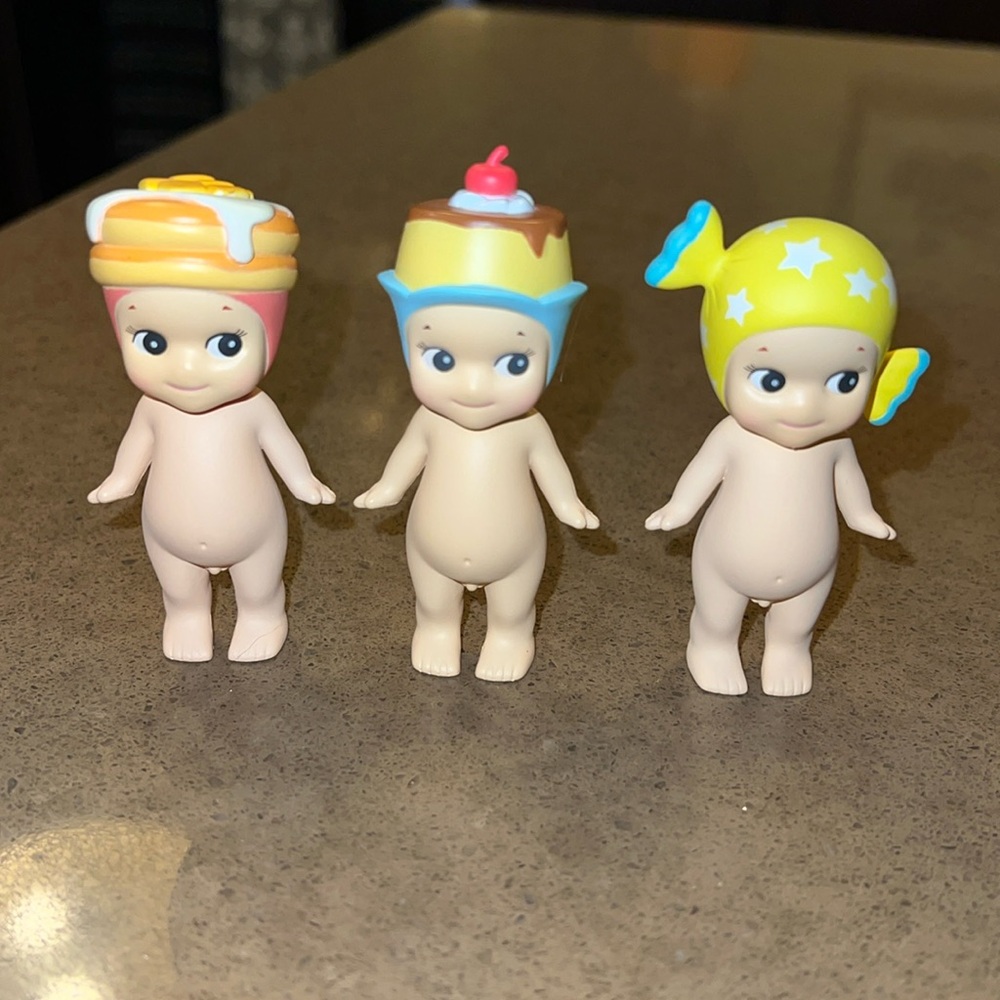 Sonny Angel Sweet Series